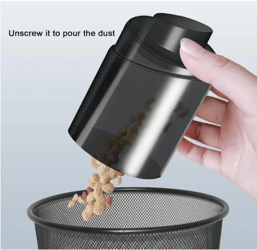 Wireless Car Vacuum Cleaner (TH-666)